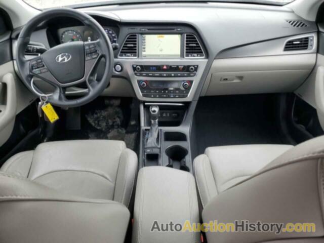 HYUNDAI SONATA SPORT, 5NPE34AF2FH137508