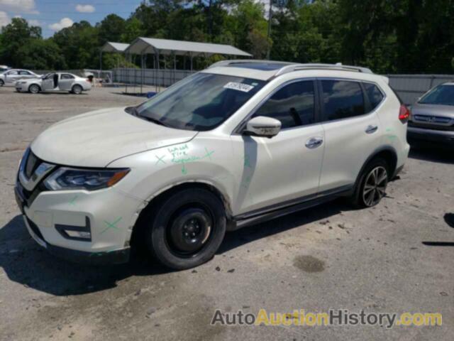 NISSAN ROGUE SV, 5N1AT2MV3HC867542