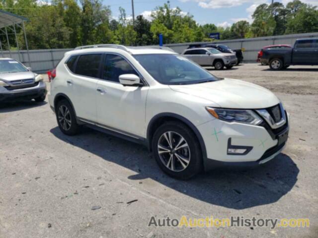 NISSAN ROGUE SV, 5N1AT2MV3HC867542