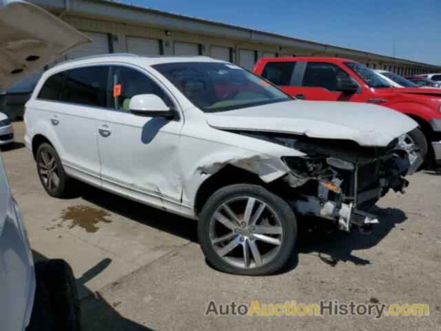 AUDI Q7 PREMIUM PLUS, WA1LGAFE6ED009300