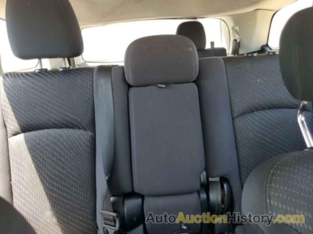 DODGE JOURNEY SE, 3C4PDCAB5CT332866