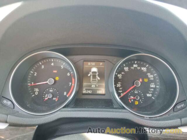 VOLKSWAGEN PASSAT SE, 1VWBS7A31GC014838