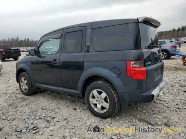 HONDA ELEMENT EX, 5J6YH28665L022861