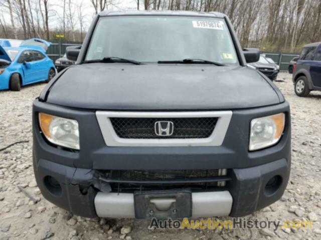 HONDA ELEMENT EX, 5J6YH28665L022861