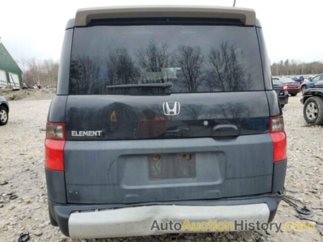 HONDA ELEMENT EX, 5J6YH28665L022861