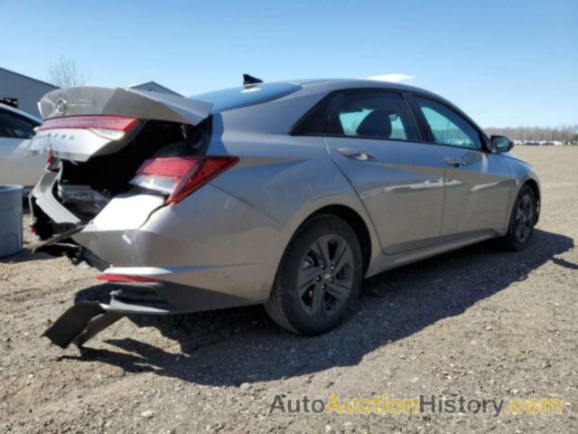 HYUNDAI ELANTRA SEL, KMHLM4AG4PU528711