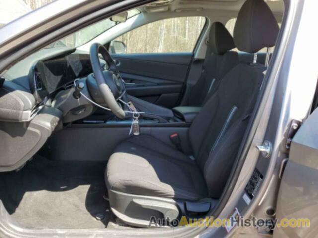 HYUNDAI ELANTRA SEL, KMHLM4AG4PU528711