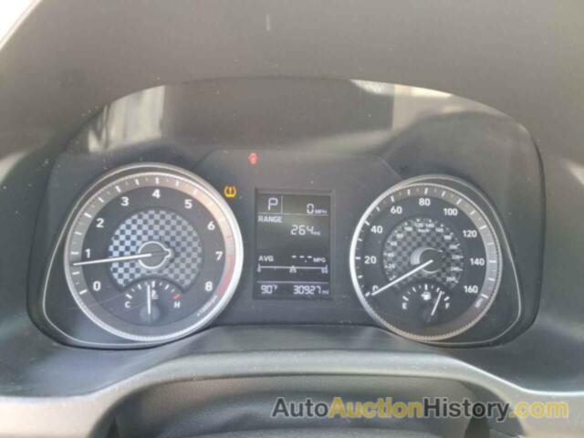 HYUNDAI ELANTRA SE, KMHD74LF8KU885821