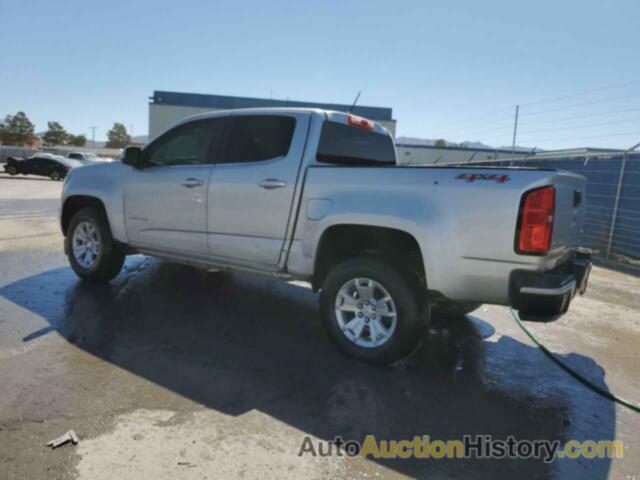 CHEVROLET COLORADO LT, 1GCGTCEN4L1129451