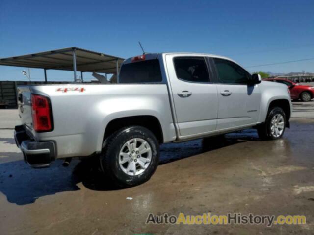 CHEVROLET COLORADO LT, 1GCGTCEN4L1129451