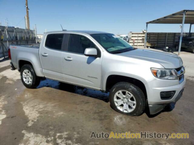 CHEVROLET COLORADO LT, 1GCGTCEN4L1129451