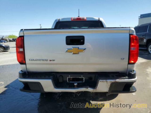 CHEVROLET COLORADO LT, 1GCGTCEN4L1129451