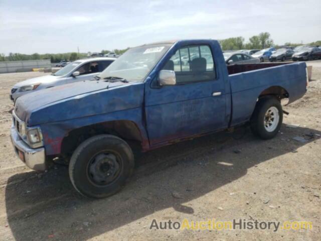 NISSAN NAVARA E/XE, 1N6SD11S5SC434660