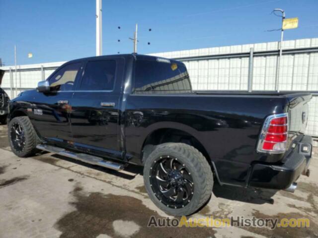 RAM 1500 ST, 1C6RR7KT6DS521979