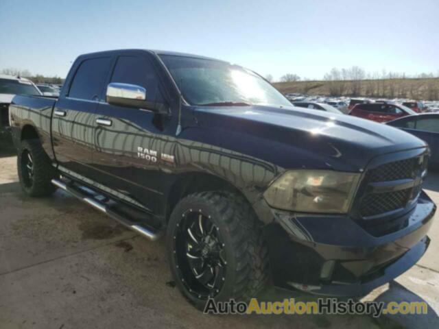 RAM 1500 ST, 1C6RR7KT6DS521979