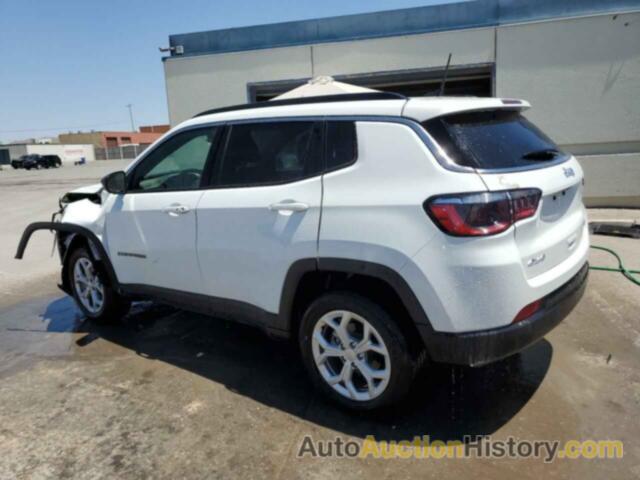 JEEP COMPASS LATITUDE, 3C4NJDBN6RT110795