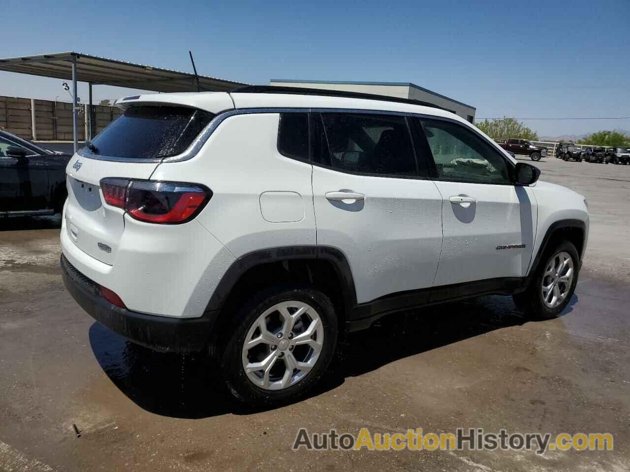 JEEP COMPASS LATITUDE, 3C4NJDBN6RT110795