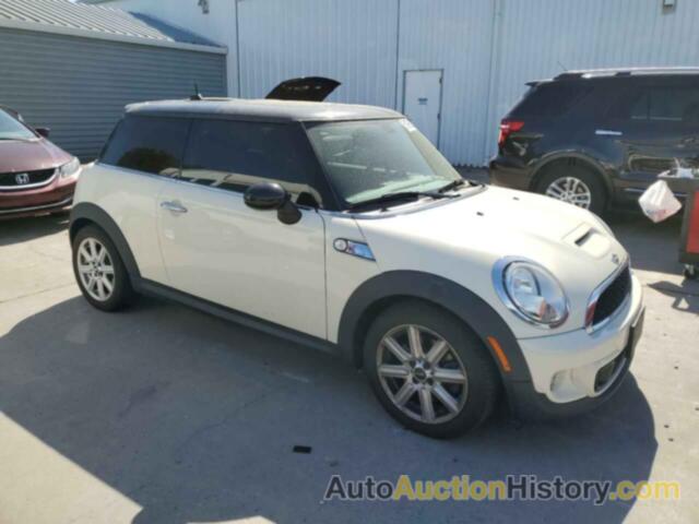 MINI COOPER S, WMWSV3C52DT389891