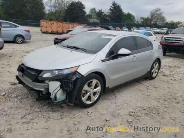 CHEVROLET VOLT, 1G1RB6E40FU108225