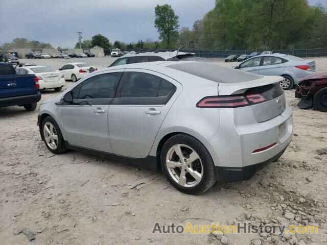 CHEVROLET VOLT, 1G1RB6E40FU108225