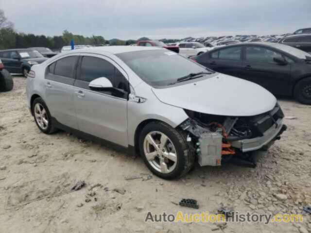 CHEVROLET VOLT, 1G1RB6E40FU108225