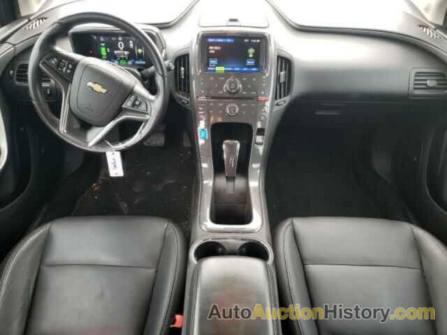 CHEVROLET VOLT, 1G1RB6E40FU108225