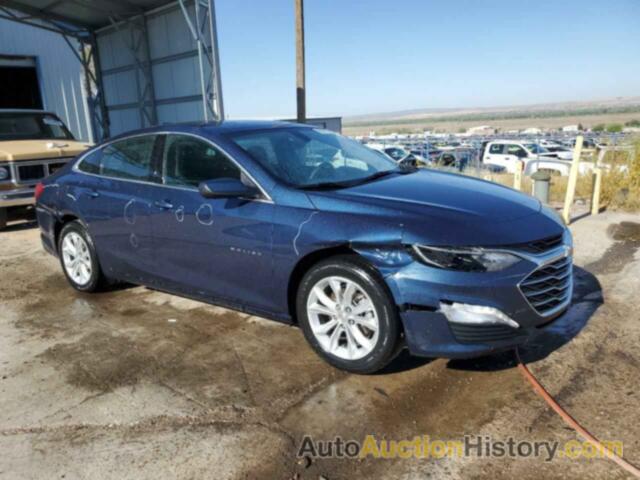 CHEVROLET MALIBU LT, 1G1ZD5ST4NF138346