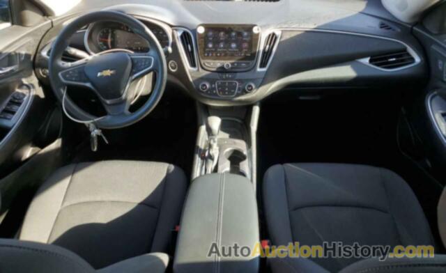 CHEVROLET MALIBU LT, 1G1ZD5ST4NF138346