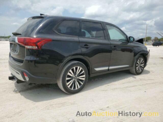 MITSUBISHI OUTLANDER ES, JA4AD2A39LZ014471