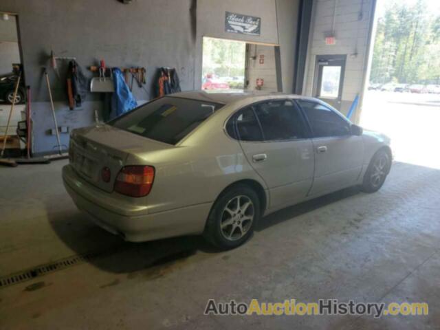 LEXUS GS300 300, JT8BD68S2Y0099615