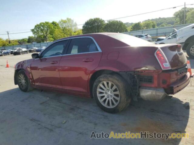 CHRYSLER 300, 2C3CCAAG2EH382299