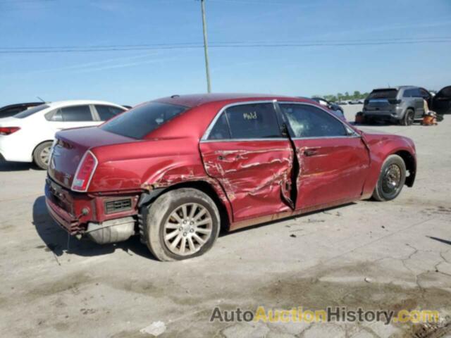 CHRYSLER 300, 2C3CCAAG2EH382299