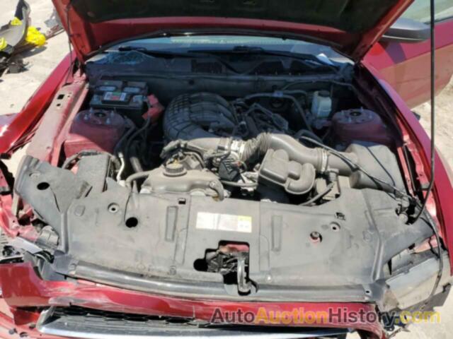 FORD ALL Models, 1ZVBP8AM4E5277584