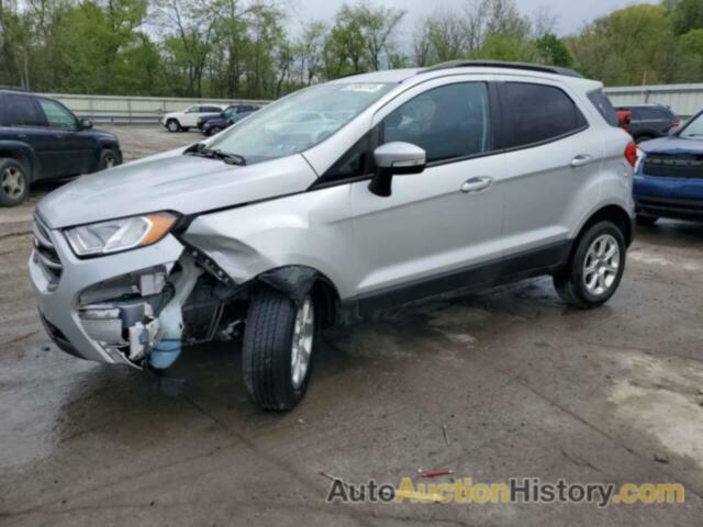 FORD ECOSPORT SE, MAJ6S3GL0LC323611