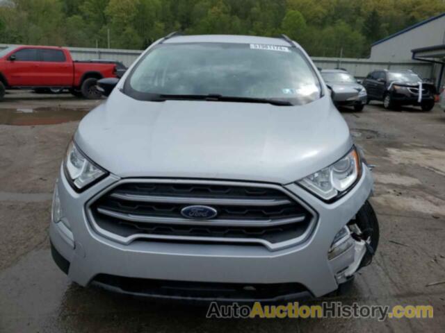 FORD ECOSPORT SE, MAJ6S3GL0LC323611