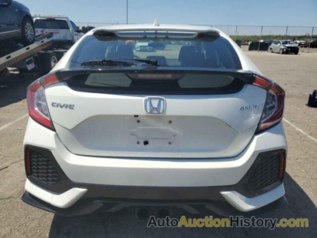 HONDA CIVIC SPORT, SHHFK7H44HU206387