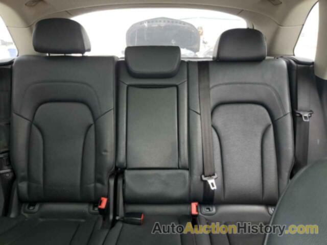 AUDI Q5 PRESTIGE, WA1WKAFP8CA087525