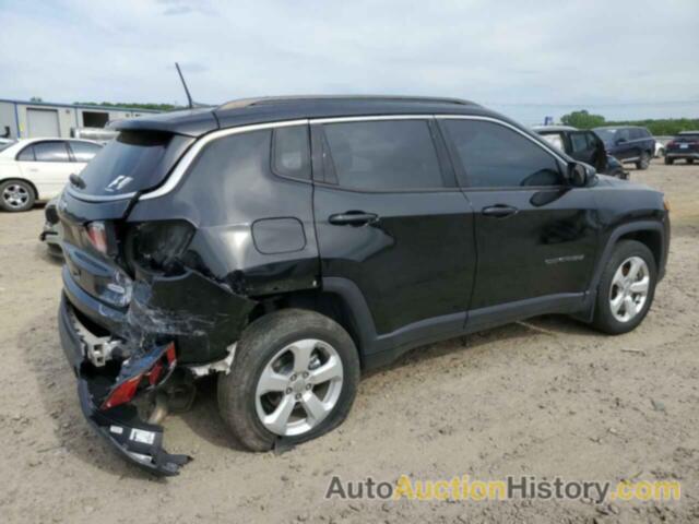 JEEP COMPASS LATITUDE, 3C4NJDBB6JT315883