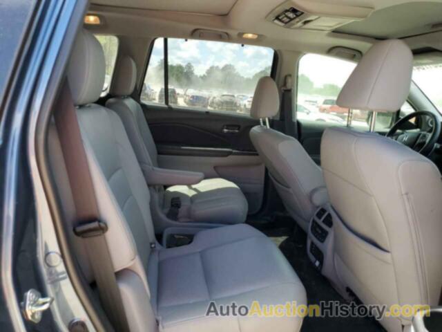 HONDA PILOT ELITE, 5FNYF6H03HB021933