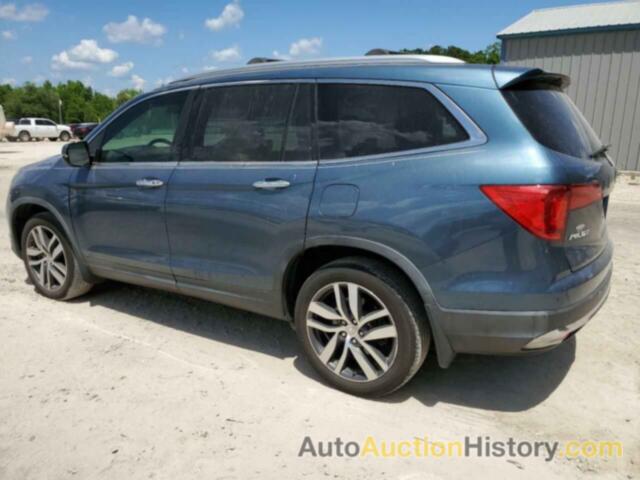 HONDA PILOT ELITE, 5FNYF6H03HB021933