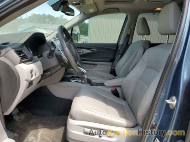 HONDA PILOT ELITE, 5FNYF6H03HB021933