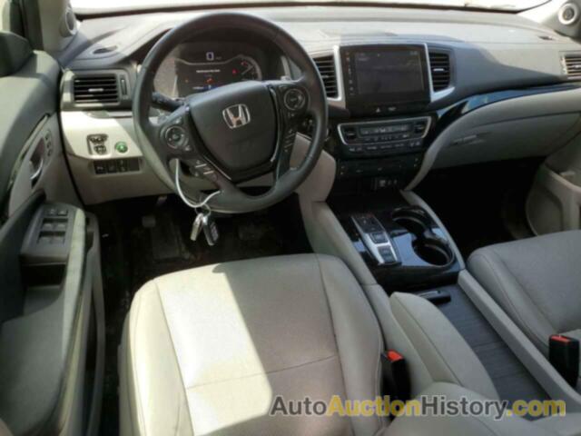 HONDA PILOT ELITE, 5FNYF6H03HB021933