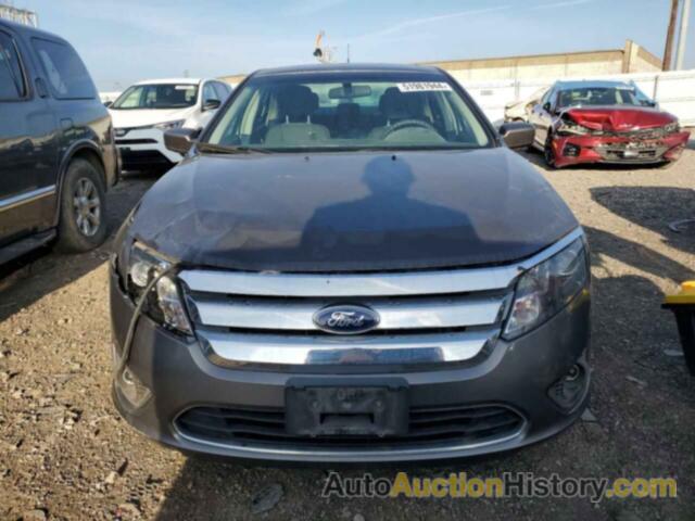 FORD FUSION SE, 3FAHP0HG6CR311166