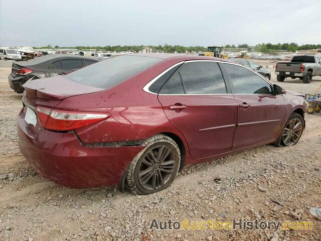 TOYOTA CAMRY LE, 4T1BF1FK2FU909229