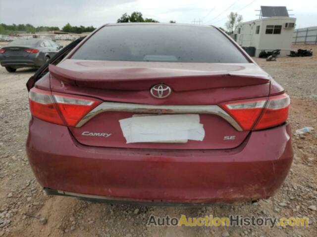 TOYOTA CAMRY LE, 4T1BF1FK2FU909229