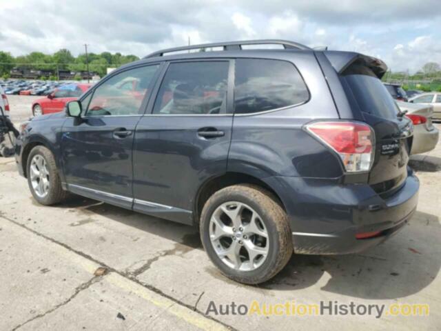 SUBARU FORESTER 2.5I TOURING, JF2SJAWCXJH512625