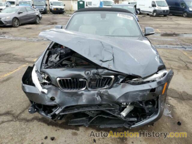 BMW 2 SERIES XI SULEV, WBA1L9C53GV767276