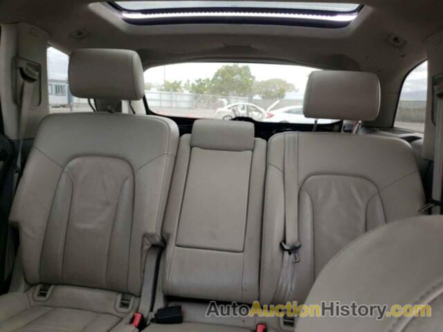 AUDI Q7 3.6 QUATTRO PREMIUM, WA1BY74L17D062986