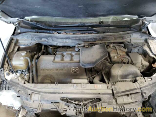 MAZDA CX-9, JM3TB3DV6C0336617