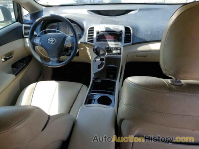 TOYOTA VENZA LE, 4T3ZA3BB6CU060451